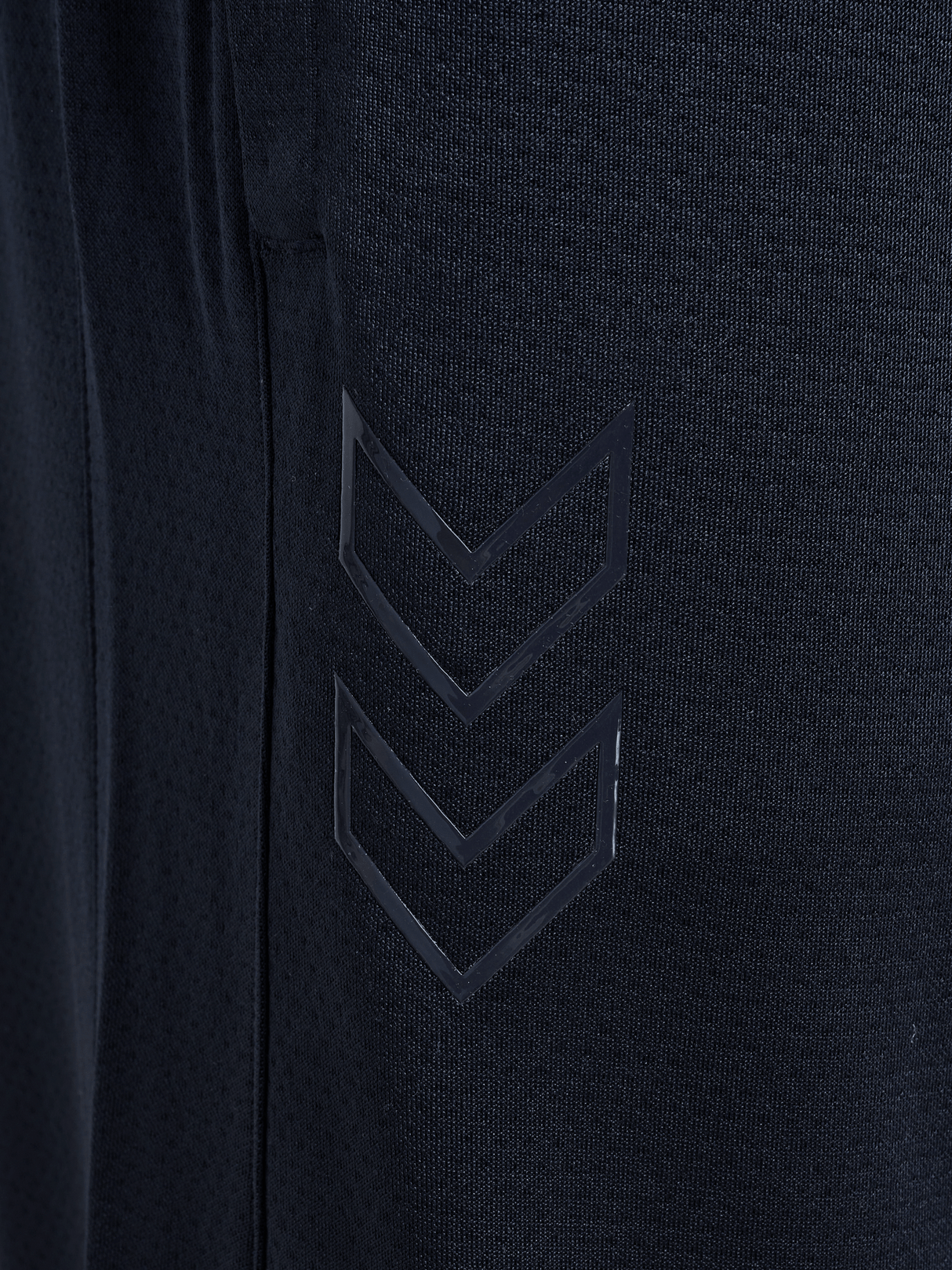 hummel Men's Active Polyester Training Pants-3