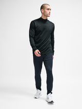 hummel Men's Active Polyester Training Pants-4
