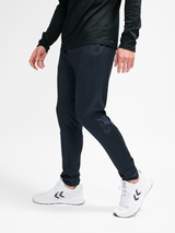 hummel Men's Active Polyester Training Pants-5