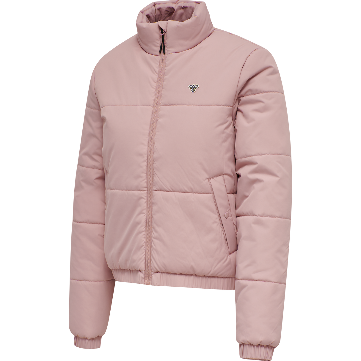 hummel Women's Suki Puff Jacket-1