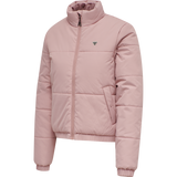 hummel Women's Suki Puff Jacket-1