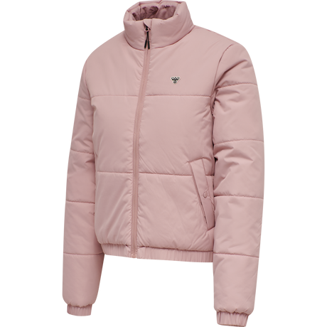 hummel Women's Suki Puff Jacket-1