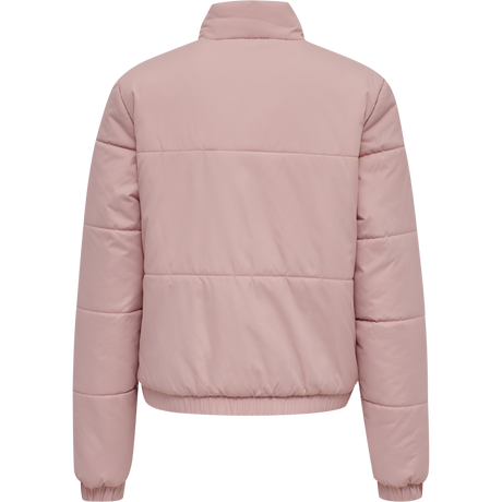 hummel Women's Suki Puff Jacket-2
