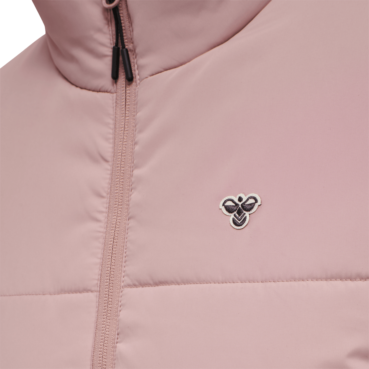 hummel Women's Suki Puff Jacket-3