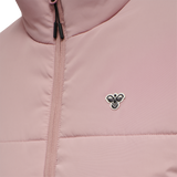 hummel Women's Suki Puff Jacket-3