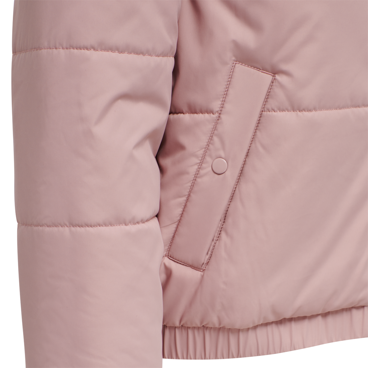 hummel Women's Suki Puff Jacket-4