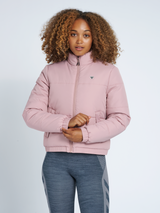 hummel Women's Suki Puff Jacket-6