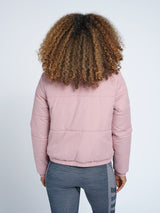 hummel Women's Suki Puff Jacket-7