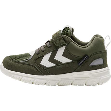 hummel Youth X-Light 2.0 Tex Shoes-1