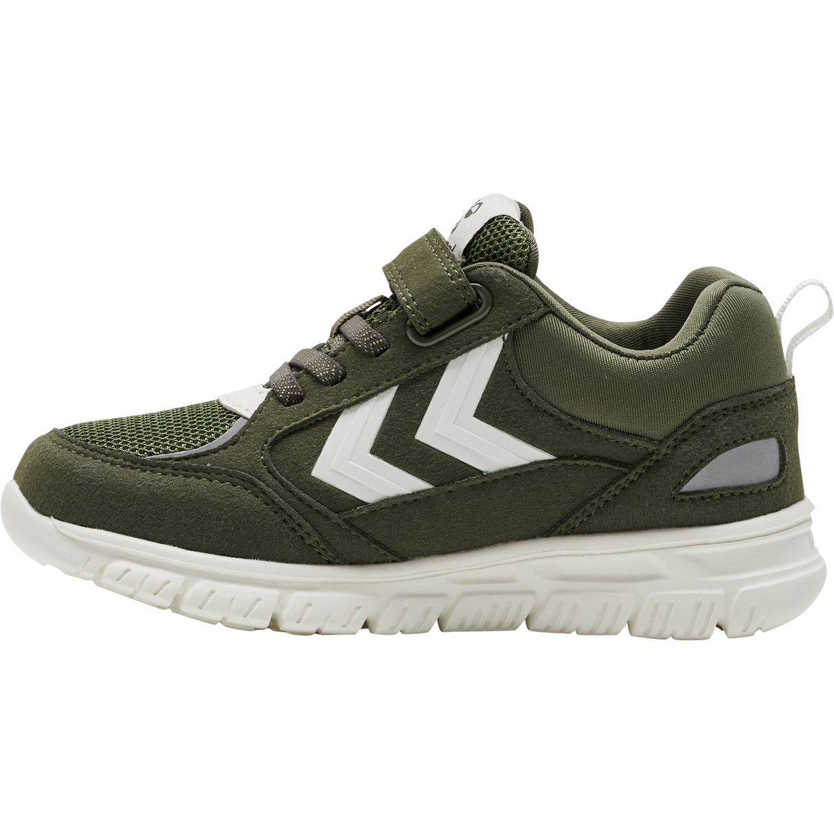 hummel Youth X-Light 2.0 Tex Shoes-3