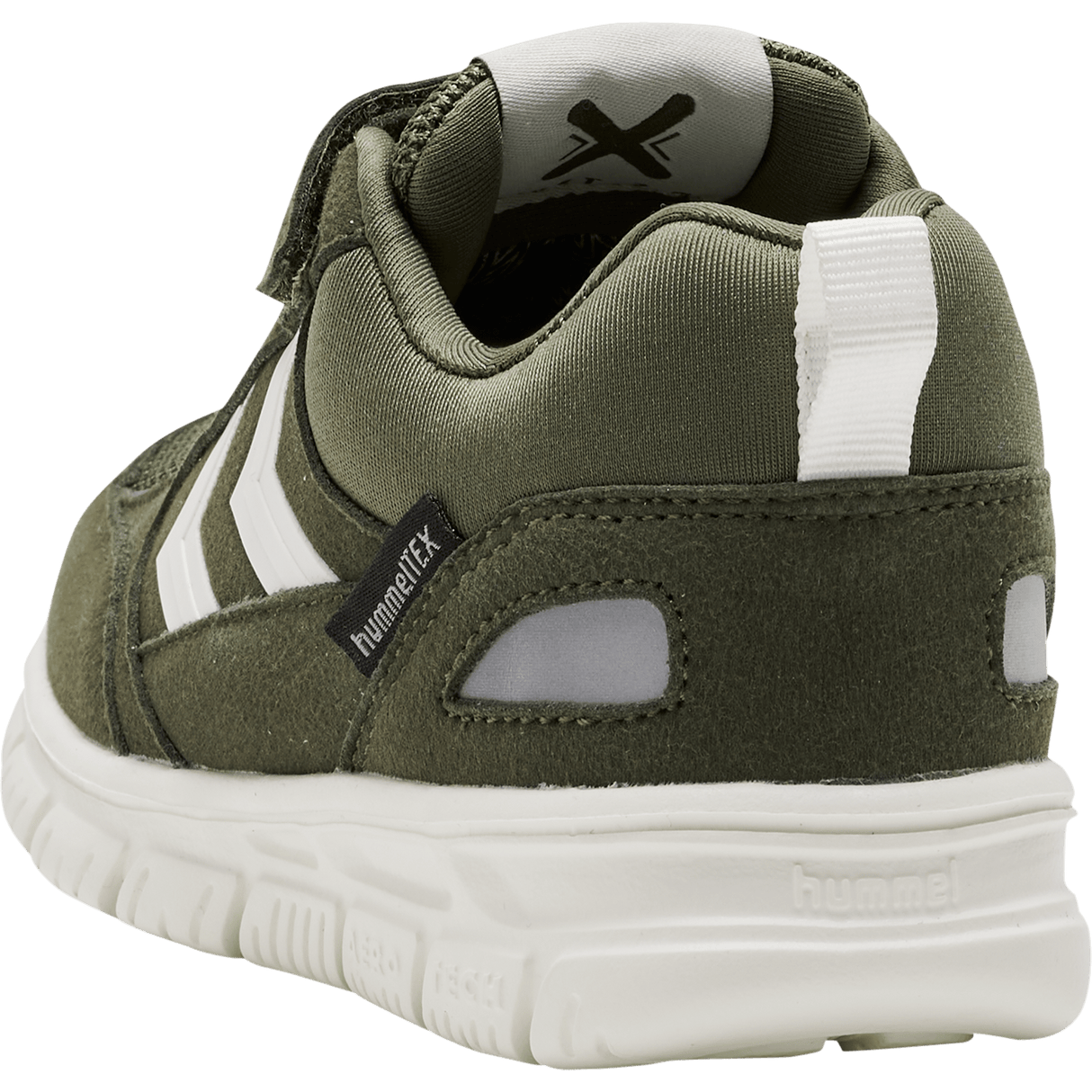 hummel Youth X-Light 2.0 Tex Shoes-4
