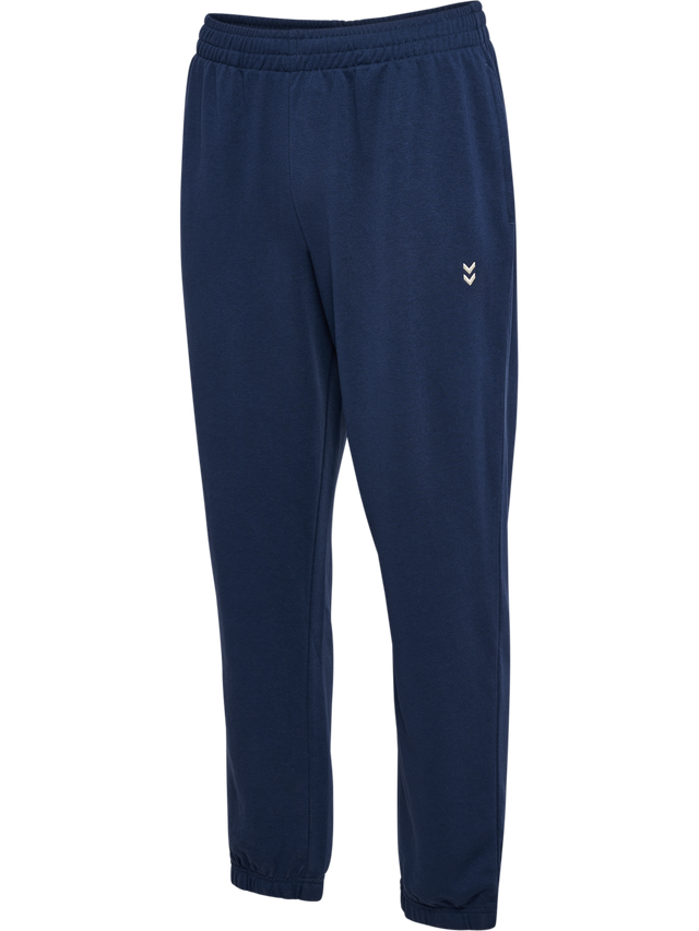 hummel Men's Pulse Sweatpants-1