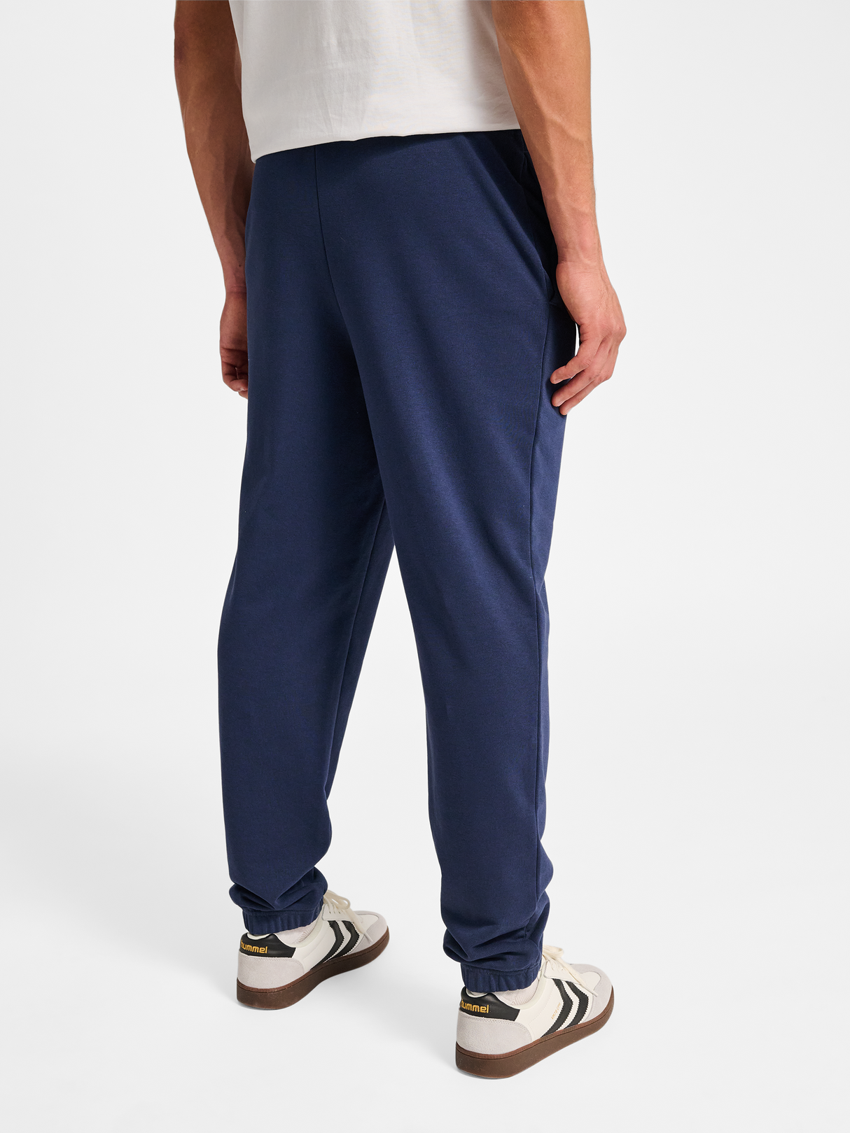 hummel Men's Pulse Sweatpants-4