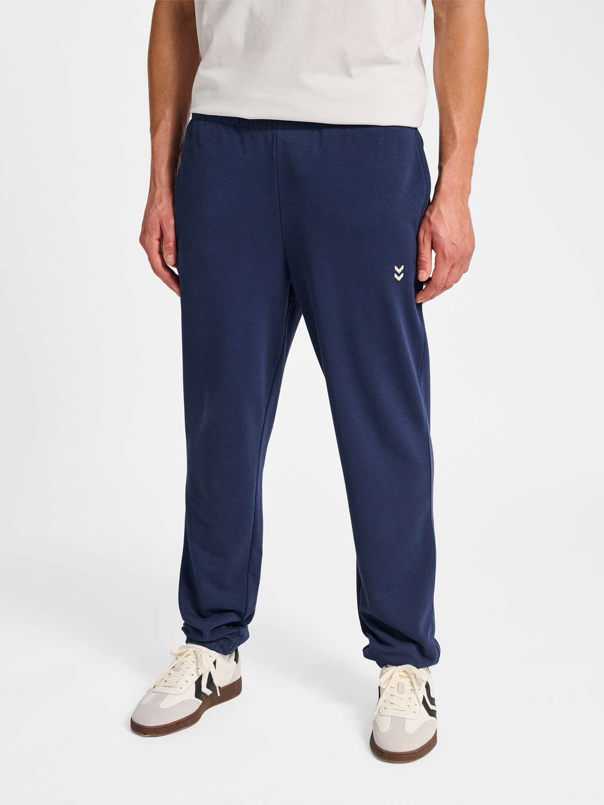 hummel Men's Pulse Sweatpants-5