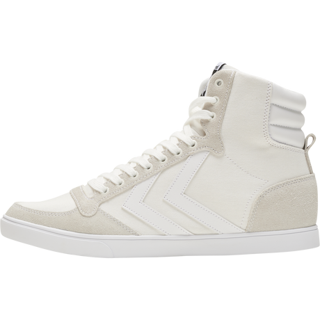 hummel Unisex Slimmer Stadil Tonal High Shoes-1