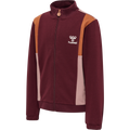 hummel Youth Bagga Zip Jacket-1