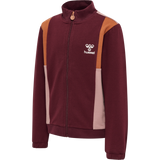 hummel Youth Bagga Zip Jacket-1