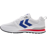 hummel Unisex Monaco 86 Perforated Shoes-3