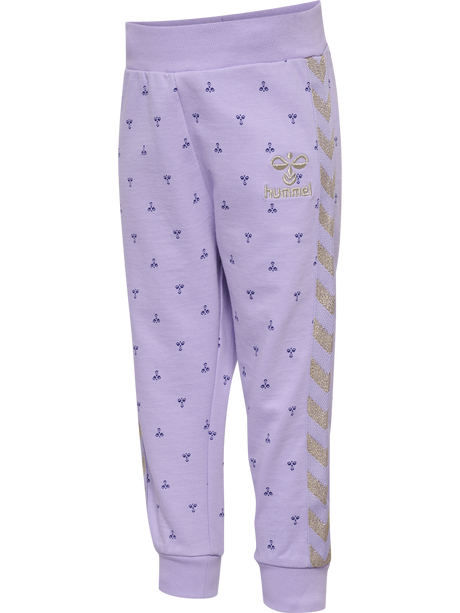 hummel Infant & Toddler Beesy Adjust Waist Pants-1