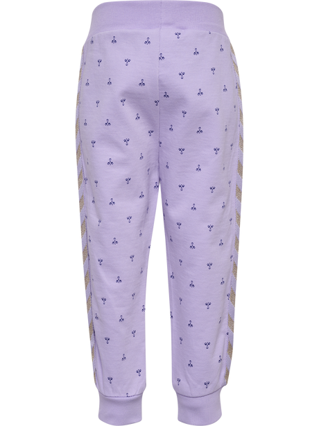 hummel Infant & Toddler Beesy Adjust Waist Pants-2