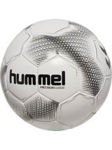 hummel Precision Classic Soccer Ball-1