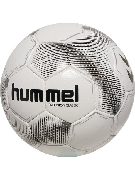 hummel Precision Classic Soccer Ball-1