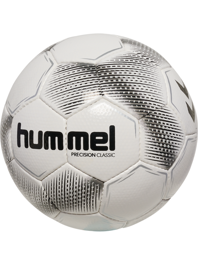 hummel Precision Classic Soccer Ball-1