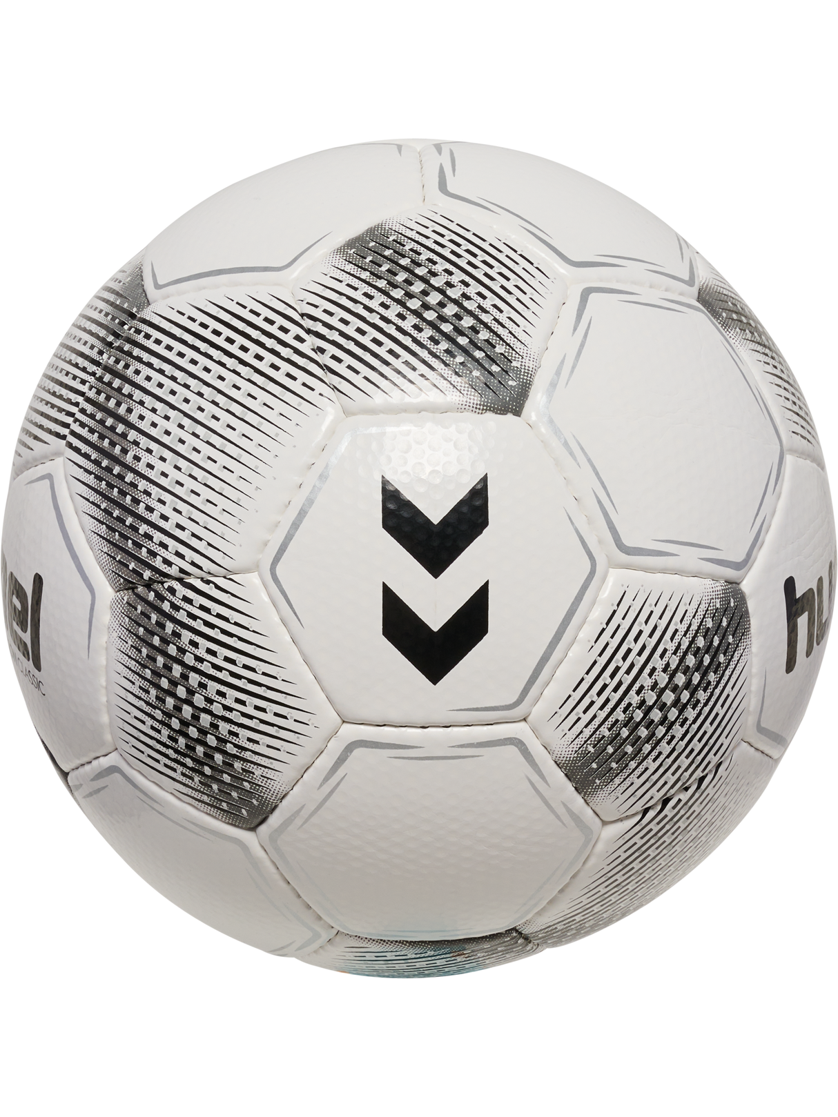 hummel Precision Classic Soccer Ball-2