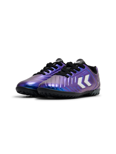 hummel Youth Top Star Turf Low Cut 2.0 Cleats-2
