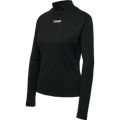 hummel Women's Legacy Gisa Turtleneck-1