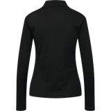 hummel Women's Legacy Gisa Turtleneck-2