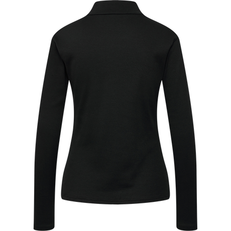 hummel Women's Legacy Gisa Turtleneck-2