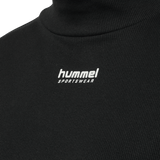 hummel Women's Legacy Gisa Turtleneck-3