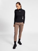 hummel Women's Legacy Gisa Turtleneck-4