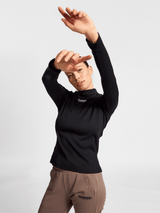 hummel Women's Legacy Gisa Turtleneck-5