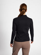 hummel Women's Legacy Gisa Turtleneck-6
