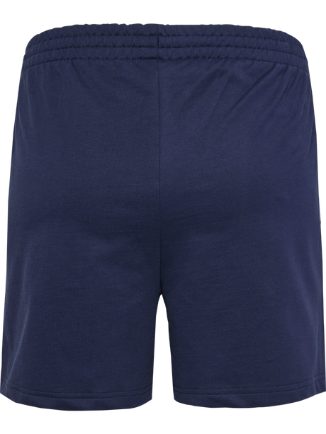 hummel Women's Go 2.0 Sweatshorts-2
