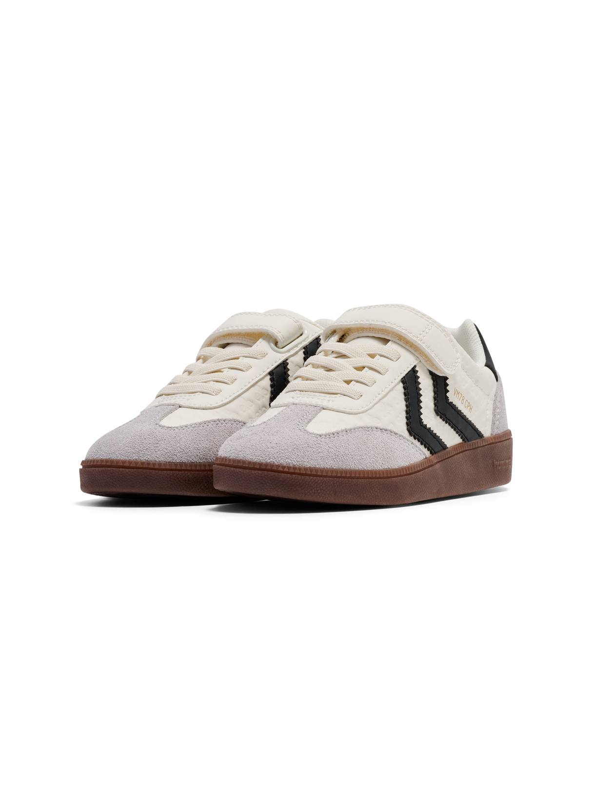 hummel Youth VM78 Cph Long Sleeve Shoes-2