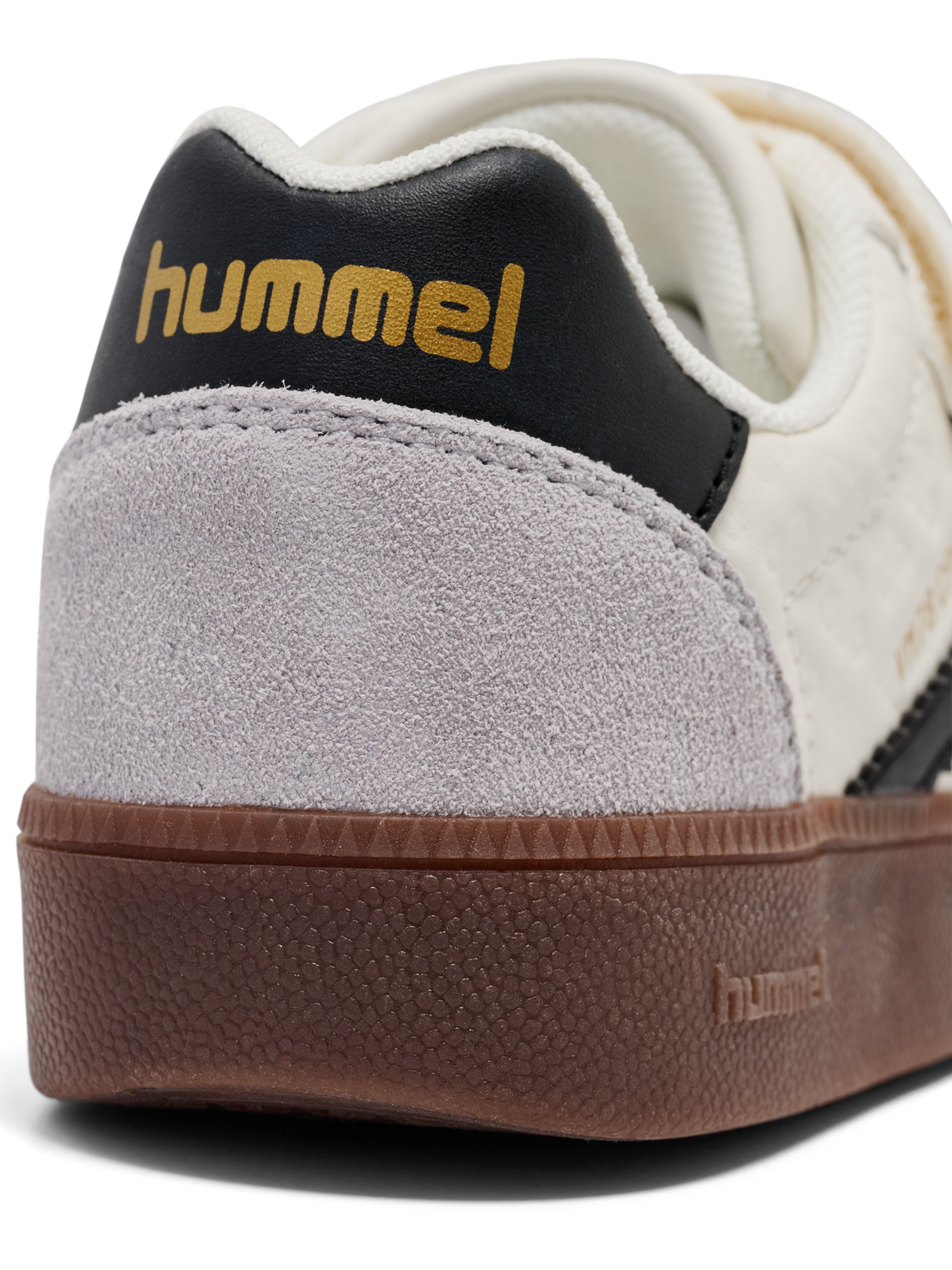 hummel Youth VM78 Cph Long Sleeve Shoes-3