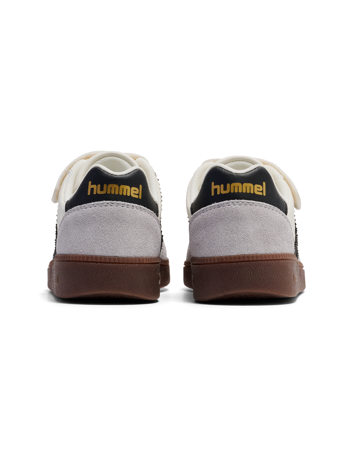hummel Youth VM78 Cph Long Sleeve Shoes-4