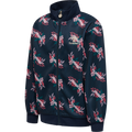 hummel Youth Riley Zip Jacket-1