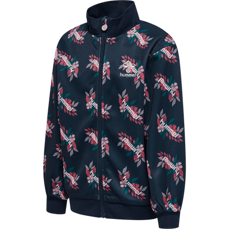 hummel Youth Riley Zip Jacket-1