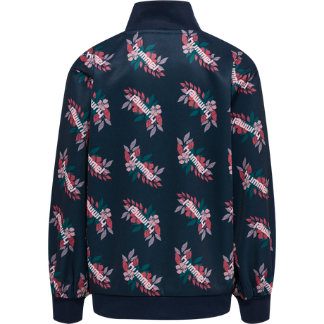 hummel Youth Riley Zip Jacket-2