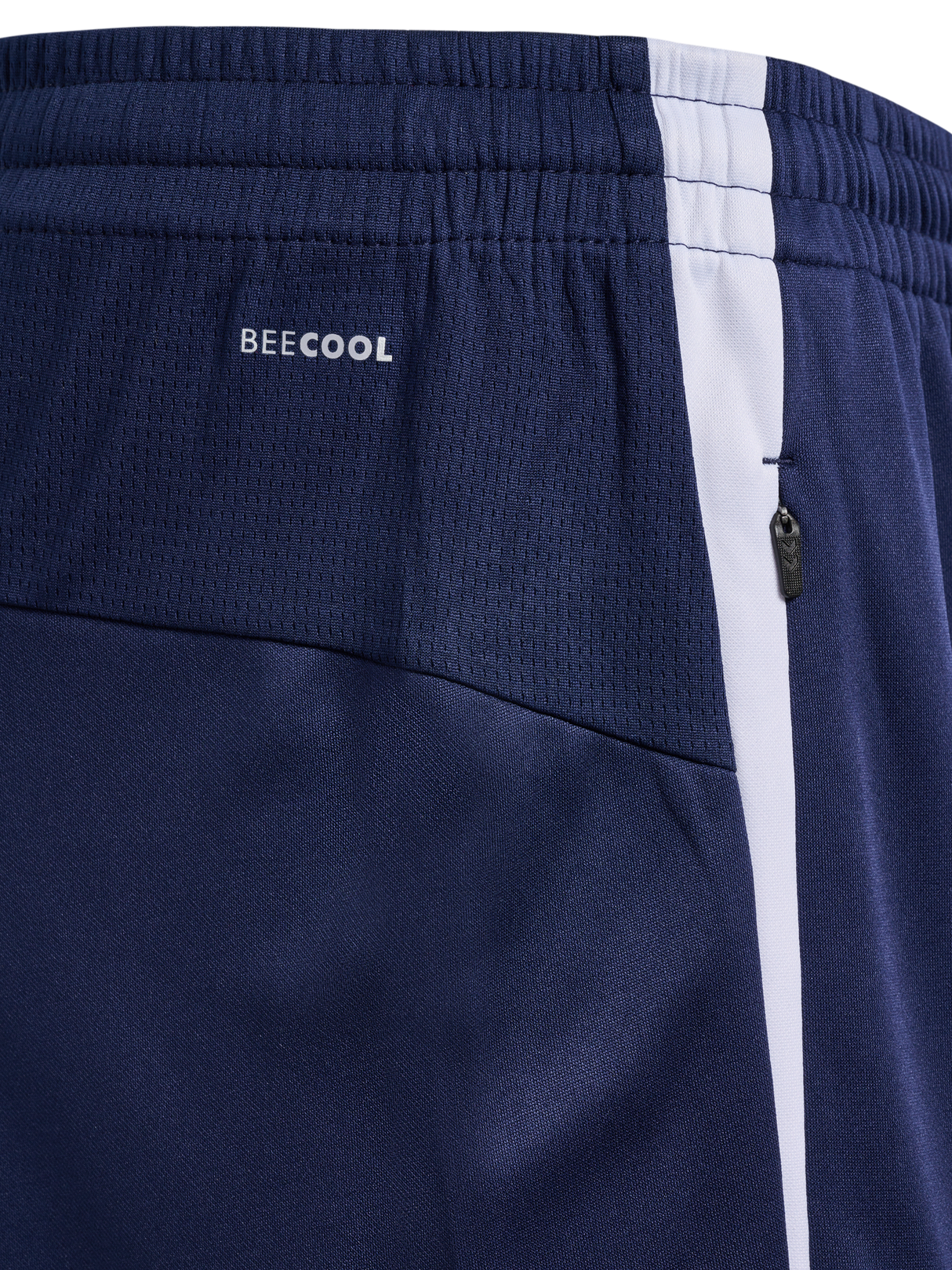 hummel Unisex Lead 2.0 Track Pants-4