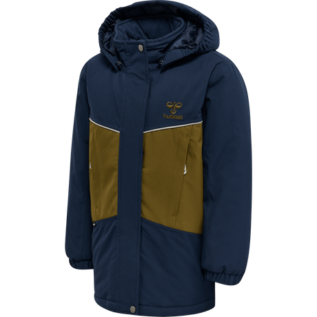 hummel Youth Conrad Tex Jacket-1