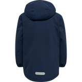 hummel Youth Conrad Tex Jacket-2