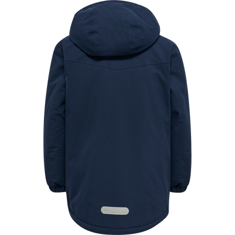 hummel Youth Conrad Tex Jacket-2