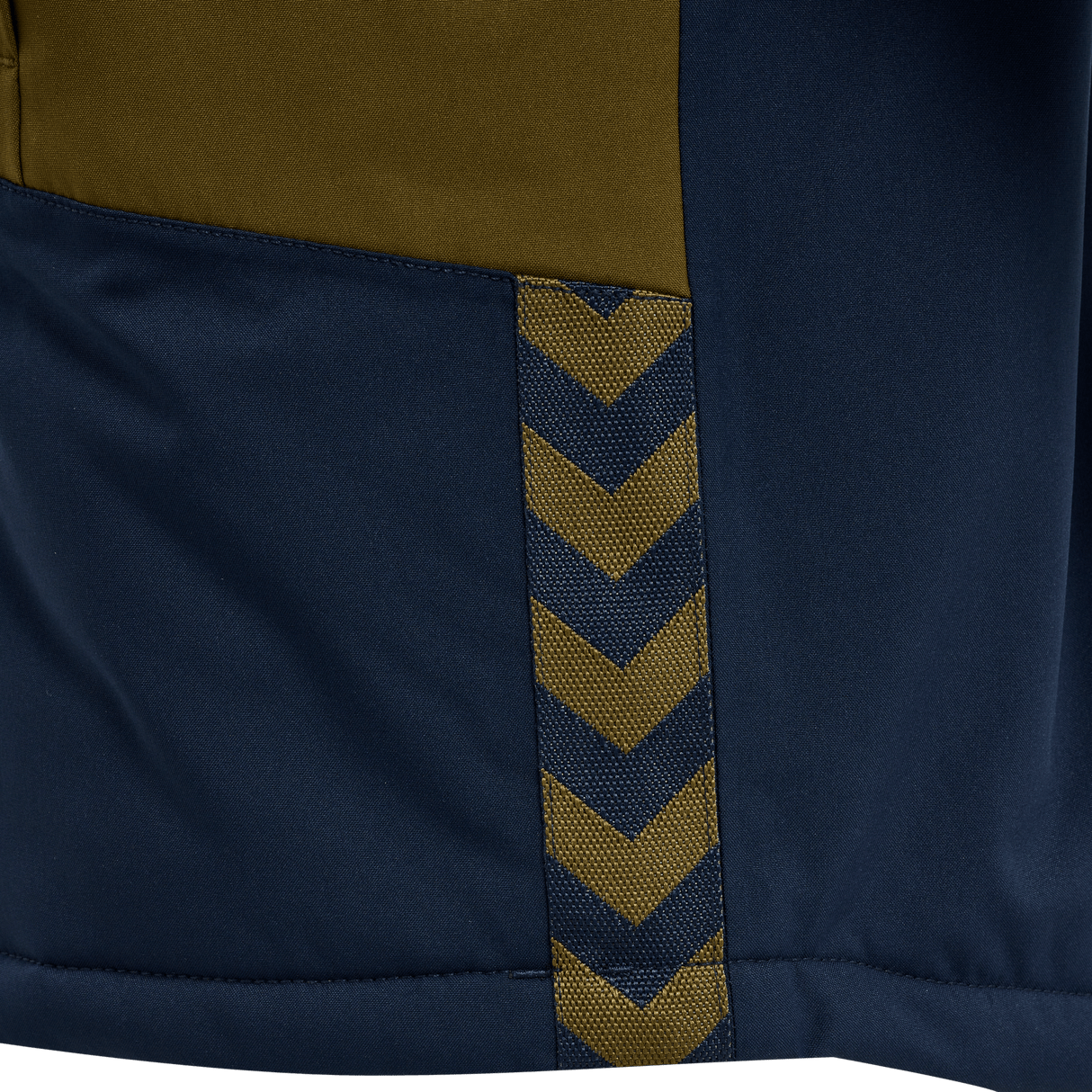 hummel Youth Conrad Tex Jacket-4