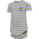 hummel Youth Happy Me Bodysuit-1