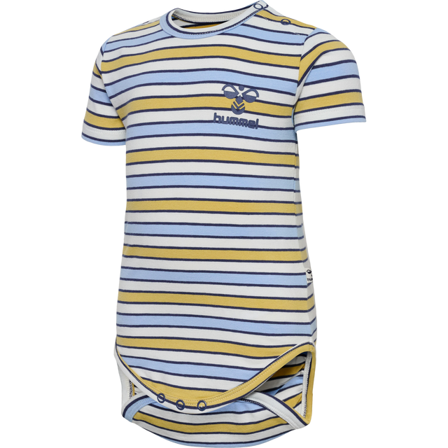 hummel Youth Happy Me Bodysuit-1